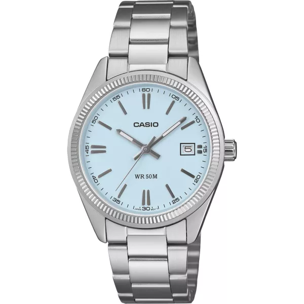 Casio Collection unisex betrachten UTP-1302PD-2A2VEF