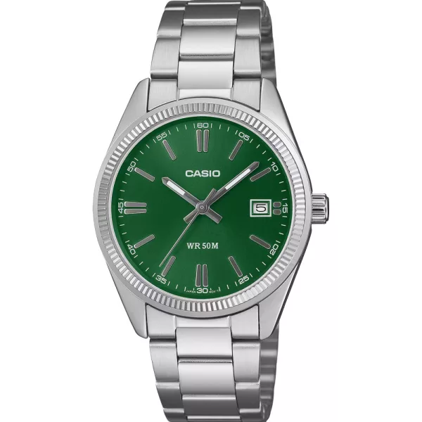Casio Collection unisex betrachten UTP-1302PD-3A1VEF