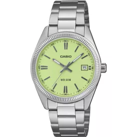 Casio Collection unisex betrachten UTP-1302PD-3A2VEF