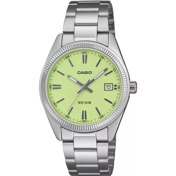 Casio Collection unisex betrachten UTP-1302PD-3A2VEF
