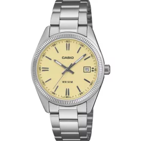 Casio Collection unisex betrachten UTP-1302PD-9AVEF