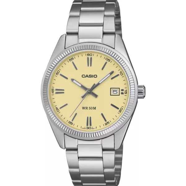 Casio Collection unisex betrachten UTP-1302PD-9AVEF