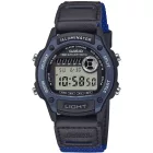 Casio Collection unisex betrachten W-220HF-2AVEF