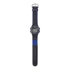 Casio Collection unisex betrachten W-220HF-2AVEF