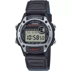 Casio Collection unisex betrachten W-220HF-8AVEF