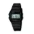 Casio Collection Herrenuhr W-59-1VQES