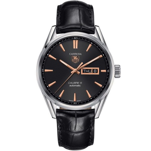 Tag Heuer Carrera Herrenuhr WAR201C.FC6266