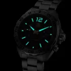 Tag Heuer Formula 1 Herrenuhr WAZ111A.BA0875
