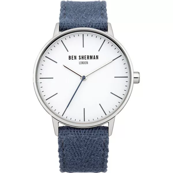 Ben Sherman Herrenuhr WB009UA