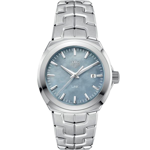 Tag Heuer Link Damenuhr WBC1311.BA0600