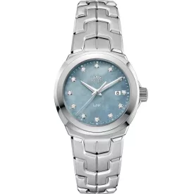 Tag Heuer Link Damenuhr WBC1313.BA0600