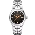Tag Heuer Link Date Damenuhr WBC131F.BA0649