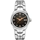 Tag Heuer Link Damenuhr WBC131G.BA0649