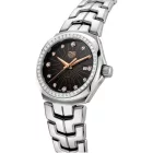 Tag Heuer Link Damenuhr WBC131G.BA0649