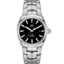 Tag Heuer Link Herrenuhr WBC2110.BA0603