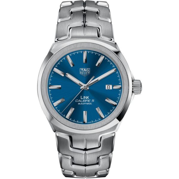Tag Heuer Link Herrenuhr WBC2112.BA0603