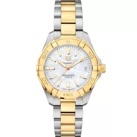 Tag Heuer Aquaracer Damenuhr WBD1320.BB0320