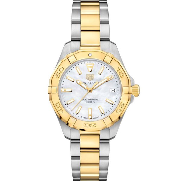 Tag Heuer Aquaracer Damenuhr WBD1320.BB0320