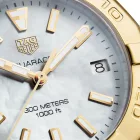 Tag Heuer Aquaracer Damenuhr WBD1320.BB0320