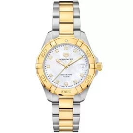 Tag Heuer Aquaracer Damenuhr WBD1322.BB0320