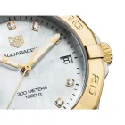 Tag Heuer Aquaracer Damenuhr WBD1322.BB0320