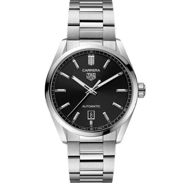 Tag Heuer Carrera Herrenuhr WBN2110.BA0639