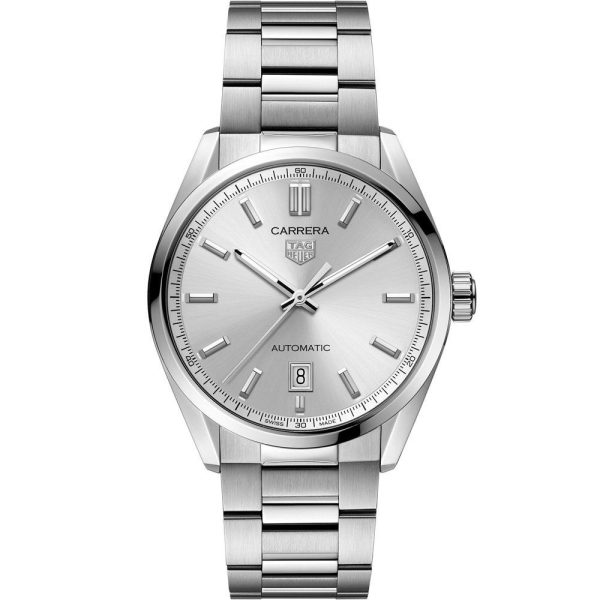 Tag Heuer Carrera Herrenuhr WBN2111.BA0639