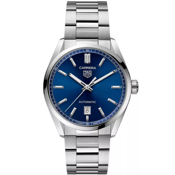 Tag Heuer Carrera Herrenuhr WBN2112.BA0639
