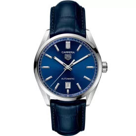 Tag Heuer Carrera Herrenuhr WBN2112.FC6504