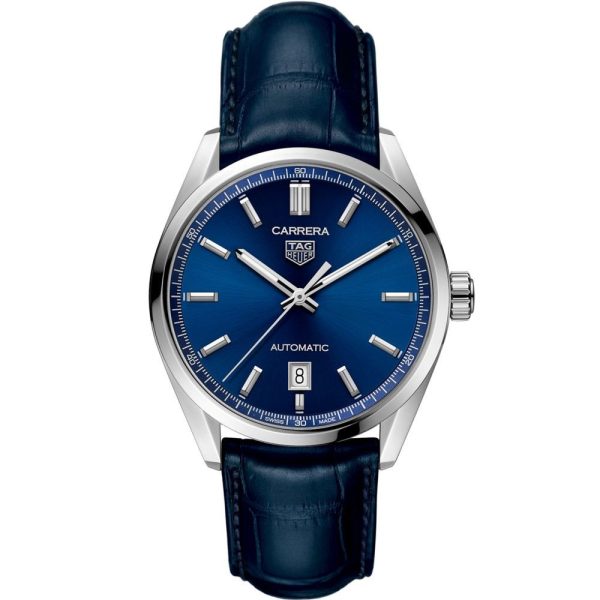 Tag Heuer Carrera Herrenuhr WBN2112.FC6504
