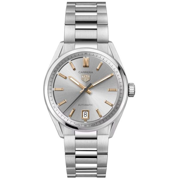 Tag Heuer Carrera Damenuhr WBN2310.BA0001