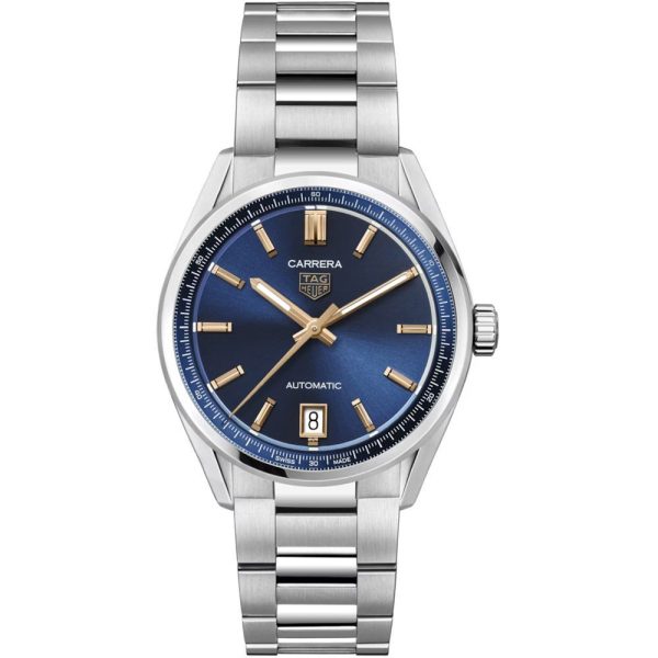 Tag Heuer Carrera Date Damenuhr WBN2311.BA0001
