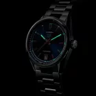 Tag Heuer Carrera Date Damenuhr WBN2311.BA0001