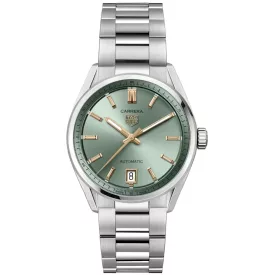 Tag Heuer Carrera Damenuhr WBN2312.BA0001