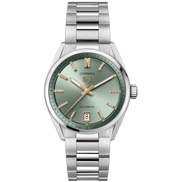 Tag Heuer Carrera Damenuhr WBN2312.BA0001