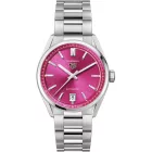 Tag Heuer Carrera Damenuhr WBN2313.BA0001