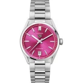 Tag Heuer Carrera Damenuhr WBN2313.BA0001