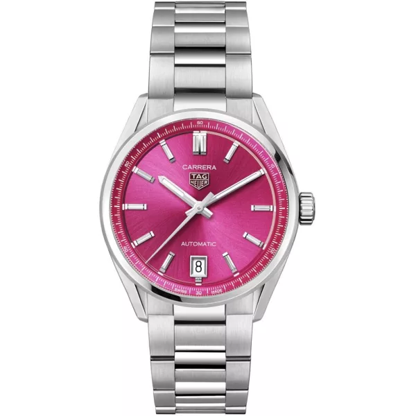 Tag Heuer Carrera Damenuhr WBN2313.BA0001
