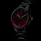 Tag Heuer Carrera Damenuhr WBN2313.BA0001