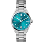 Tag Heuer Carrera Date Damenuhr WBN2316.BA0001