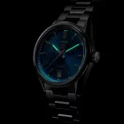 Tag Heuer Carrera Date Damenuhr WBN2316.BA0001