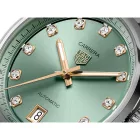 Tag Heuer Carrera Date Damenuhr WBN2317.BA0001