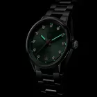 Tag Heuer Carrera Date Damenuhr WBN2317.BA0001