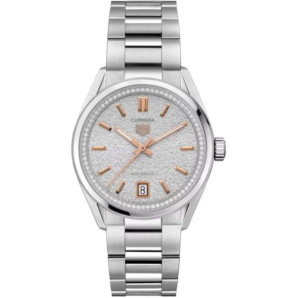 Tag Heuer Carrera Damenuhr WBN231B.BA0001