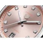 Tag Heuer Carrera Date Damenuhr WBN231D.BA0001