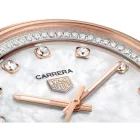 Tag Heuer Carrera Date Damenuhr WBN2351.BD0000