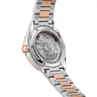 Tag Heuer Carrera Date Damenuhr WBN2351.BD0000