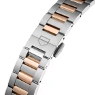 Tag Heuer Carrera Date Damenuhr WBN2351.BD0000