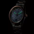 Tag Heuer Carrera Date Damenuhr WBN2351.BD0000