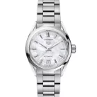 Tag Heuer Carrera Damenuhr WBN2410.BA0621
